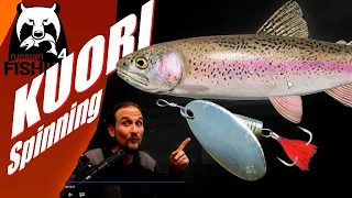 Russian Fishing 4 - KUORI - Spinning Tipps