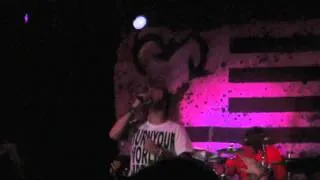 Attila - Temper Live @ White Rabbit 1080p HD