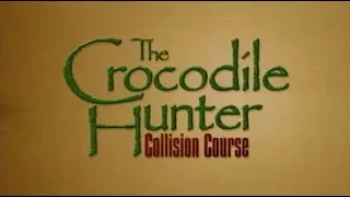 The Crocodile Hunter: Collision Course (2002) - Official Trailer