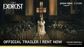 The Exorcist: Believer - Official Trailer | Rent Now on Prime Video Store