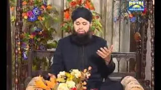 Ummat Ko Ae Khudaya By Owais Raza Qadri