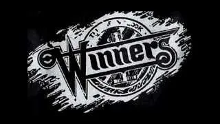 WINNERS LO MEJOR DE 1991 Y EN VIVO