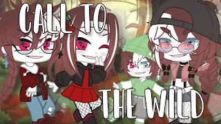 Call To The Wild |•|GCMV - Tradução Adaptada - Parte 2 |•|Gacha Club