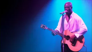 Seal - Don't cry (Live in Paris 2005)