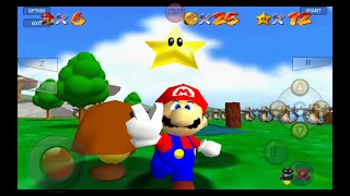 Super Mario 64 Part 3