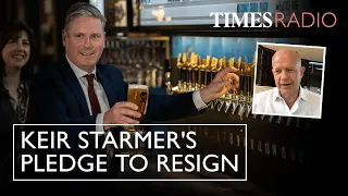 Will Keir's beers end in tears? | William Hague