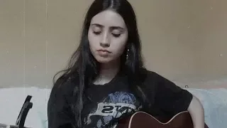 rooster - alice in chains (cover) by alicia widar