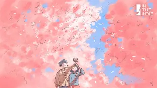 𝗣𝗟𝗔𝗬𝗟𝗜𝗦𝗧 Spring love and cherry blossoms, a refreshing indie band