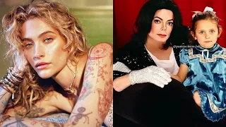 Paris jackson speaks on her farther death and living with him |in her own words