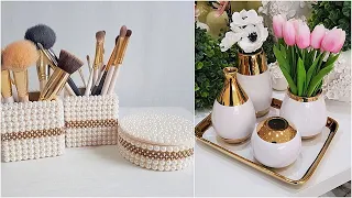 Handmade Crafting At Home | Room Decoration Ideas |