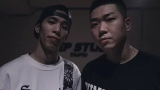 Step Crew X hoan & jaygee 2016