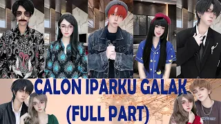 TIKTOK REVLICCA - CALON IPARKU GALAK (FULL PART)