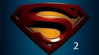 Superman returns part 2