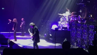 Black Sabbath, Snowblind, The Final Tour, O2 Arena London, 31/01/17