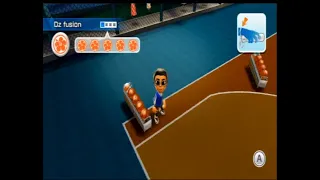 Wii Sports Resort - 3pt Contest - 49.9