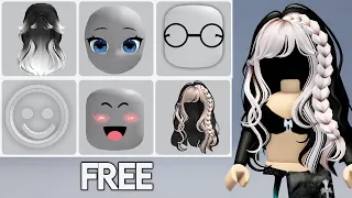 HURRY! 59+ NEW FREE ITEMS & LIMITEDS (HEADLESS & FACELESS)