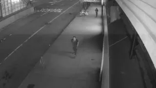 Suspect Sought In Deadly UWS Stabbing