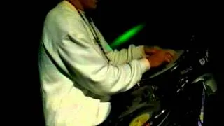 2000 - DJ Noize (Denmark) - DMC World Eliminations