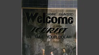 Tourist We Take Your Dolar (End Theme & Closing Dub)