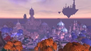 The Story of Suramar - Part 4 of 4 [Lore]