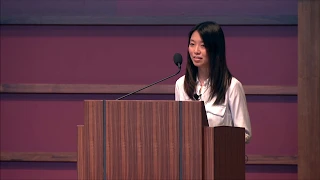 Stanford HAI 2019 - Serena Yeung