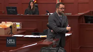 Grant Amato Trial Prosecution Rebuttal Closing Argument