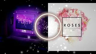 Play X Roses Mashup - The Chainsmokers, Alan Walker, K-391& more