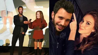 How did Elçin Sangu respond to Barış Arduç marriage proposal!