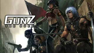 GunZ: The Duel: One Hour of Relaxing Game Menu Music