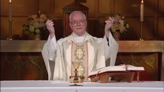 Daily TV Mass Tuesday June 6, 2017