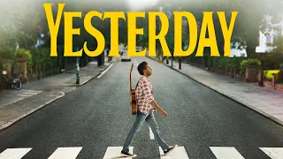 Yesterday | Trailer | Now on Digital, 9/24 on Blu-ray & DVD