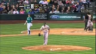 2012/06/25 Milone's magnificent game