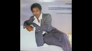 A1  Feel Like Making Love - George Benson – In Your Eyes 1983 Vinyl Record Rip HQ Audio Only
