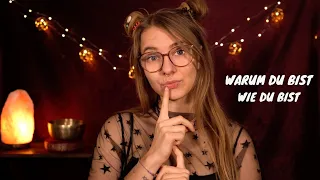 ASMR ✨ 12 Gesetze des Karmas ✨ die Dein LEBEN VERÄNDERN Werden | Soph ASMR