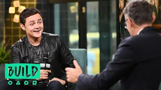 The Hilarious Ways People Have Tried To Relate To Arturo Castro