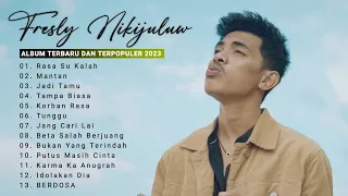 FRESLY NIKIJULUW - Rasa Su Kalah Full Album 2023 || Lagu Ambon Terbaik 2023