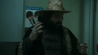 What We Do In The Shadows - Cursed Hat IOI's