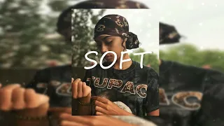 (FREE) Afrobeat Instrumental | Rema X Burna Boy X Oxlade Type Beat "SOFT" | Guitar Afrobeat