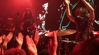 KONGOS - Hey I Don't Know - Live @ The Imperial Vancouver
