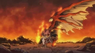 Fairy Tail Dragon Cry「AMV」- Nightmare