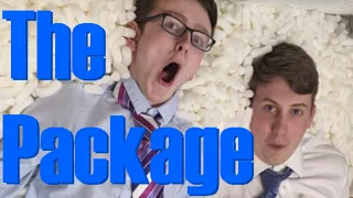 The Package | Short Comedy Sci Fi Film