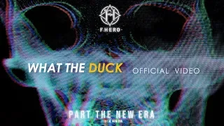 F.HERO - INTO THE NEW ERA part. THE NEW ERA [Longplay]