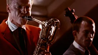 Gerry Mulligan & The Concert Jazz Band - As Catch Can | Film: Jazz On A Summer’s Day (1959)