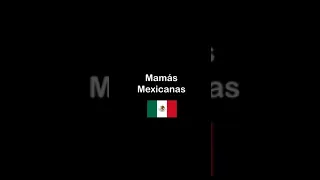 Mamás de Japón VS Mamás de México 😂 #shorts #japon