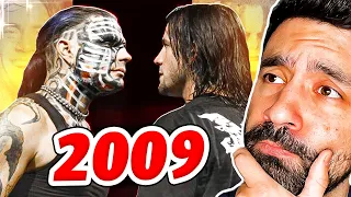 GREATEST WWE FEUD For EVERY Year (2002-2023)