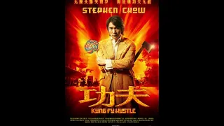 Kung Fu Hustle 2004 - Stephen Chow, Wah Yuen, Qiu Yuen - MOVIE FULL HD - HAPPY NEW YEAR 2020.