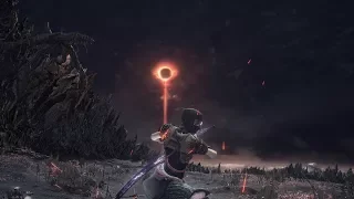 Dark Souls 3 - Frayed Blade All Bosses *No Damage Part. 3