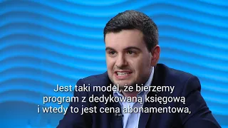 mBank dla firm:Jak prowadzić księgowość w małej firmie bez błędów, mandatów i odsetek?