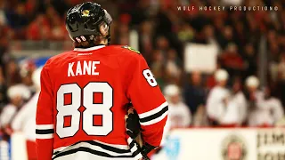 The Best Of Patrick Kane In Chicago Blackhawks ᴴᴰ