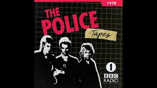 The Police - So lonely